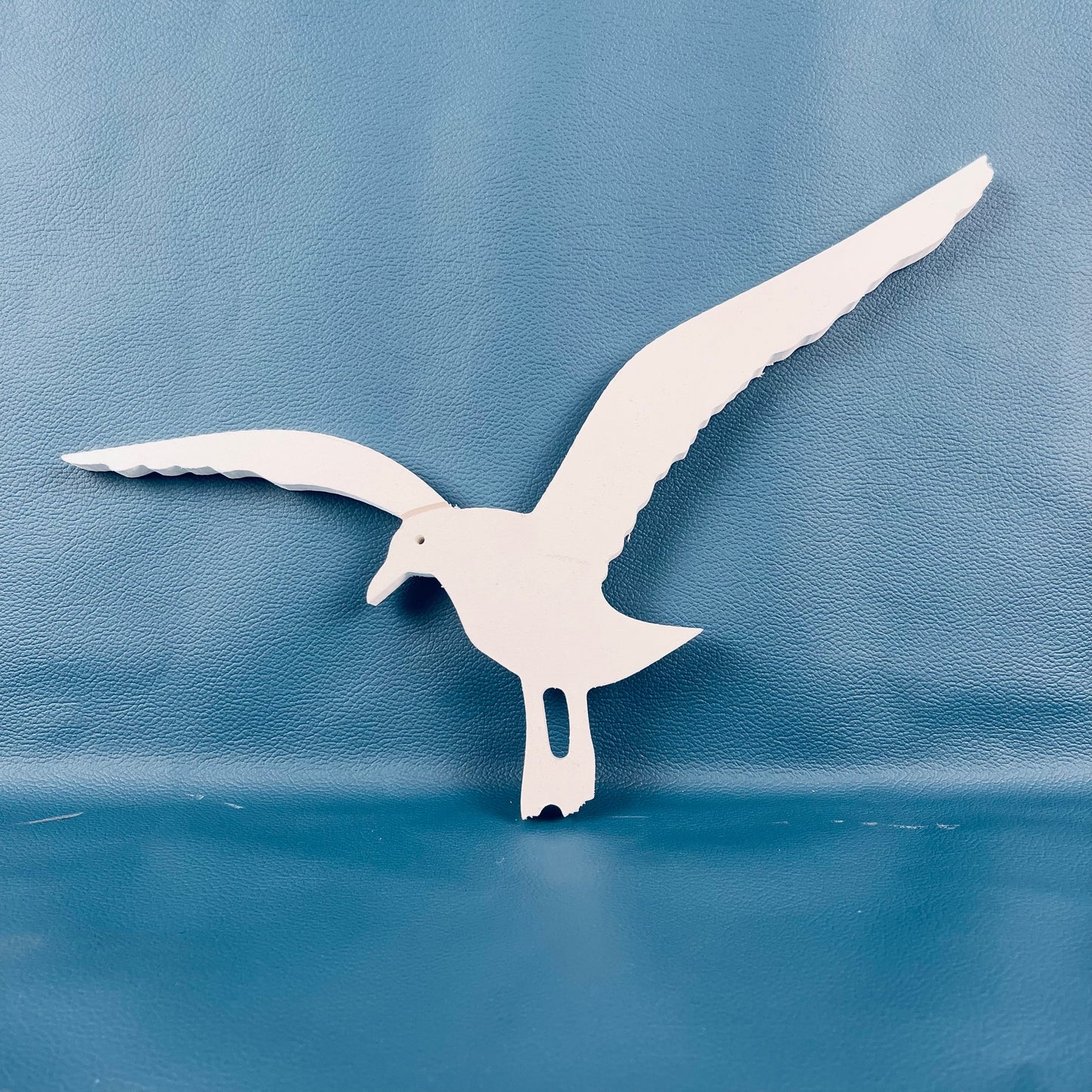 Medallion - Seagull