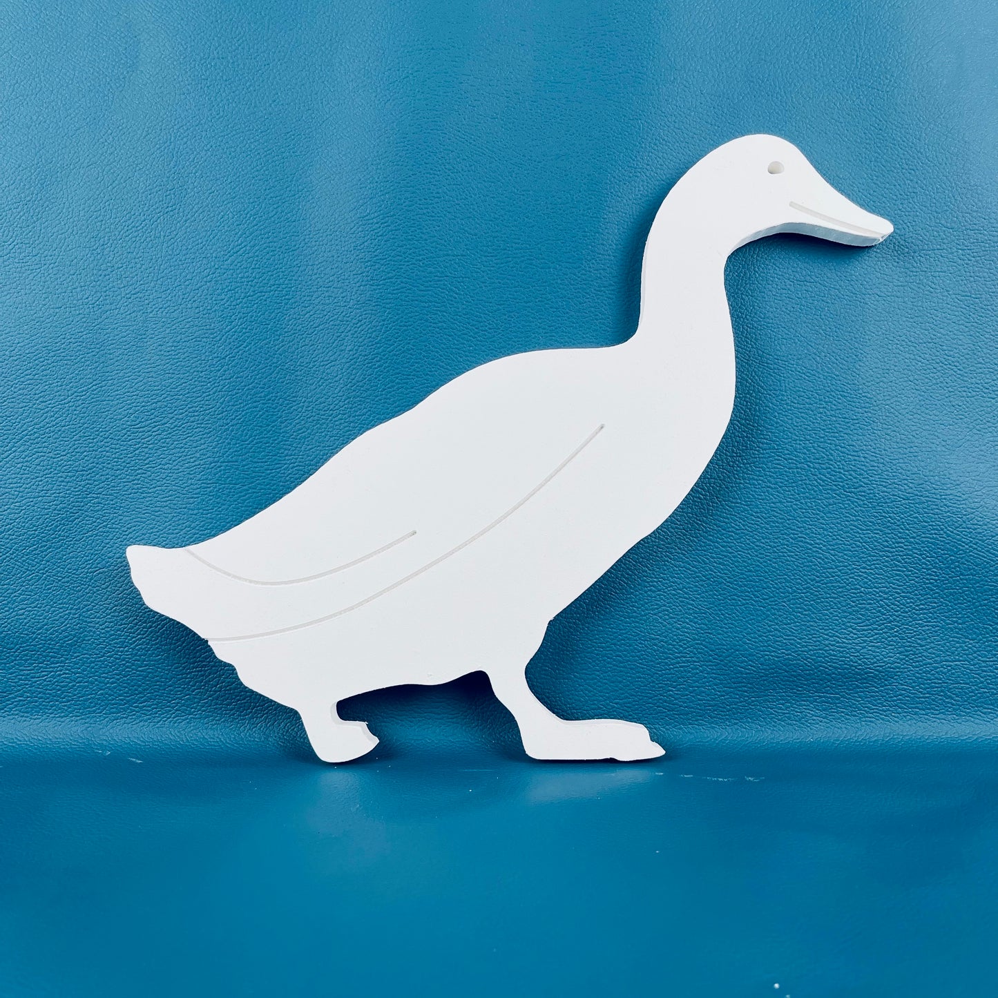 Medallion - Duck