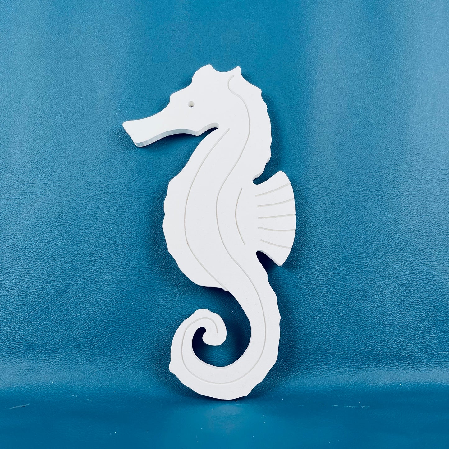 Medallion - Seahorse