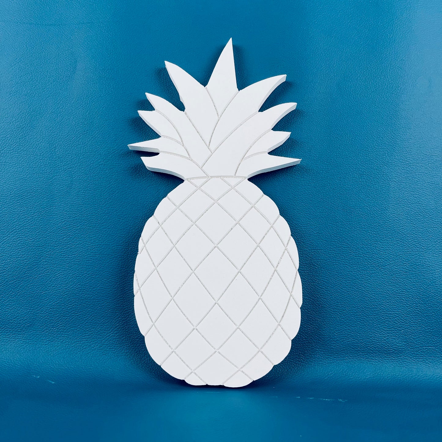 Medallion - Pineapple